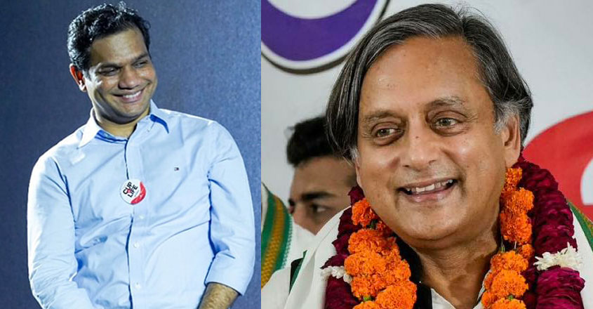 hibi-tharoor