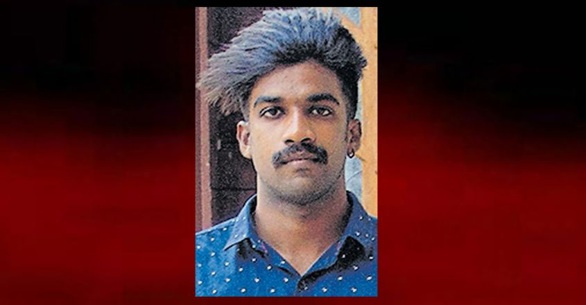 The young man dies after drinking the drink given by a friend;  Similar to School Student Death Kerala News |  News from Kerala