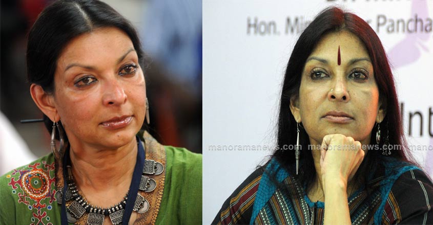 Mallika-sarabhai