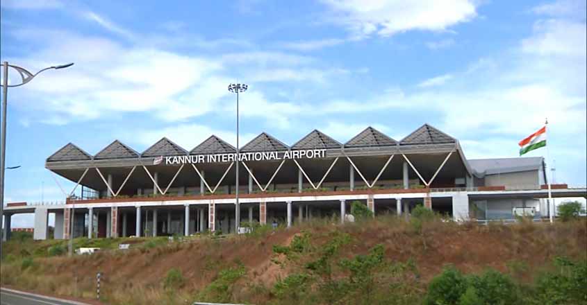 Kannur-Airport