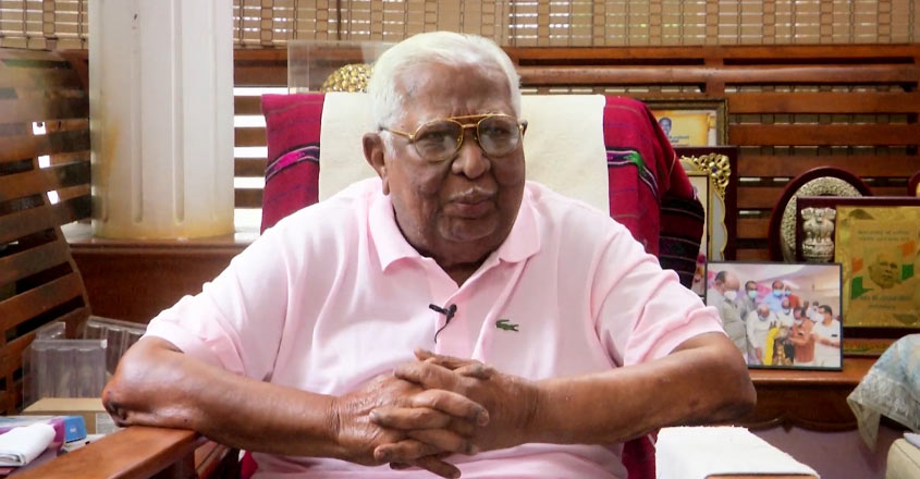 Vakkom-Purushothaman