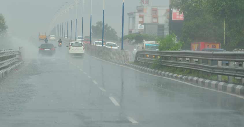 rain-kerala