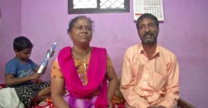 10 കോടി അടിച്ചതാര്ക്ക്?; ആകാംക്ഷയോടെ കാത്ത് രംഗനും ജെസീന്തയും 10 കോടി അടിച്ചതാര്ക്ക്?; ആകാംക്ഷയോടെ കാത്ത് രംഗനും ജെസീന്തയും