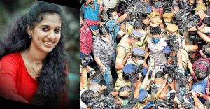 ‘ഇനി ഒരിക്കലും ജോലിക്കു പോകണ്ടേ?’; അറംപറ്റി വാക്കുകൾ; തൊട്ടടുത്ത ദിവസം അവൾ.. ‘ഇനി ഒരിക്കലും ജോലിക്കു പോകണ്ടേ?’; അറംപറ്റി വാക്കുകൾ; തൊട്ടടുത്ത ദിവസം അവൾ..