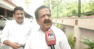 'ഇ.പി ജയരാജനുള്ള ഷോക്കാകും തൃക്കാക്കര ; യുഡിഎഫ് വന് വിജയം നേടും' 'ഇ.പി ജയരാജനുള്ള ഷോക്കാകും തൃക്കാക്കര ; യുഡിഎഫ് വന് വിജയം നേടും'