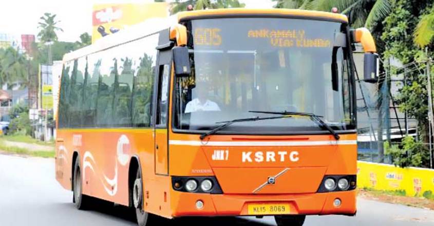 KSRTC-Hujj