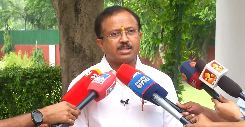 v-muralidharan
