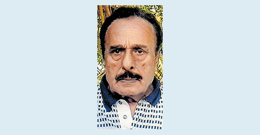 രാജ്മോഹന്‍റെ മൃതദേഹം ചലച്ചിത്ര അക്കാദമി ഏറ്റെടുക്കും; ഭാരത് ഭവനില് ...