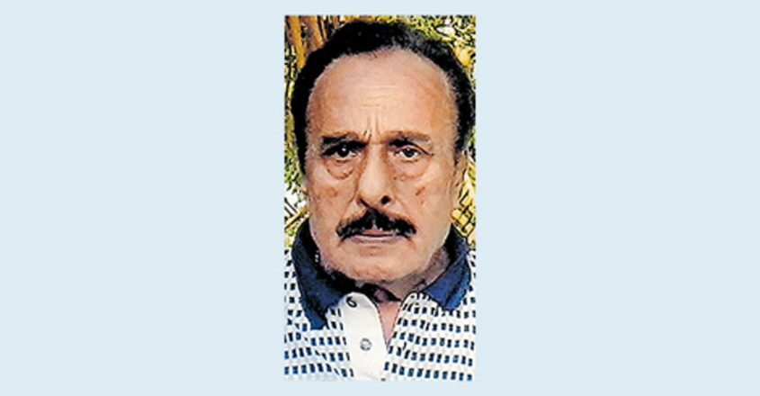 Prm Rajamohan രാജ്മോഹന്റെ മൃതദേഹം ചലച്ചിത്ര അക്കാദമി ഏറ്റുവാങ്ങി സംസ്കരിച്ചു ...