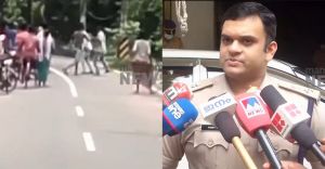 ആലപ്പുഴയിൽ ട്രെയിൻ തട്ടി മരിച്ച കേസ്; ക്രൈംബ്രാഞ്ച് അന്വേഷിക്കും ആലപ്പുഴയിൽ ട്രെയിൻ തട്ടി മരിച്ച കേസ്; ക്രൈംബ്രാഞ്ച് അന്വേഷിക്കും
