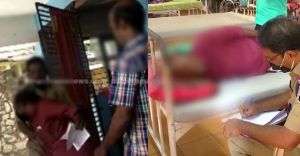 കാട്ടാക്കടയിലെ മർദനം; ഗുരുതര അച്ചടക്കലംഘനം; ഒരാൾക്ക് കൂടി സസ്പെൻഷൻ കാട്ടാക്കടയിലെ മർദനം; ഗുരുതര അച്ചടക്കലംഘനം; ഒരാൾക്ക് കൂടി സസ്പെൻഷൻ