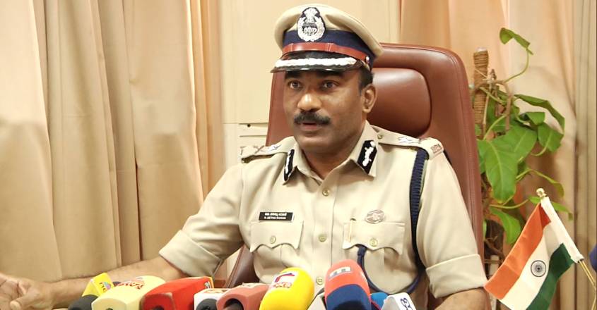 K-SETHRAMAN-IPS-KCHI-COMMISIONOR