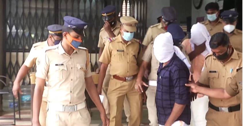 venjaramoodu-twin-murder