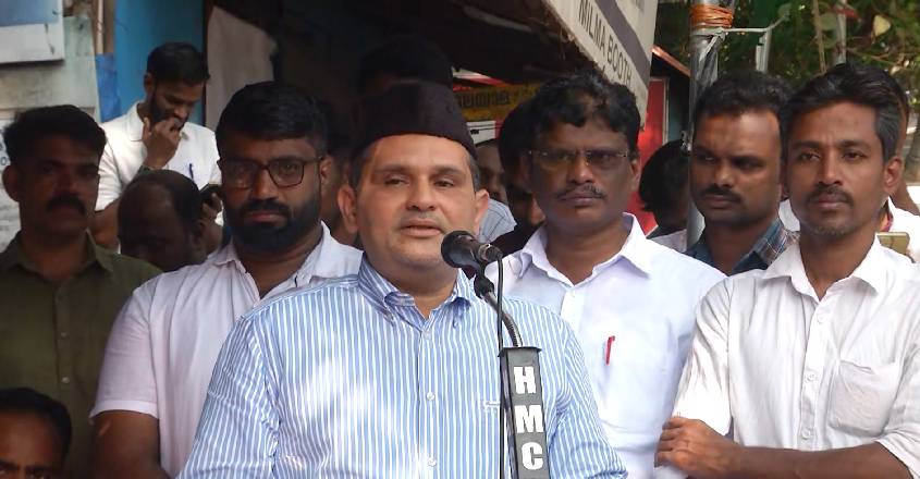 youthleagueprotestleadersarrest