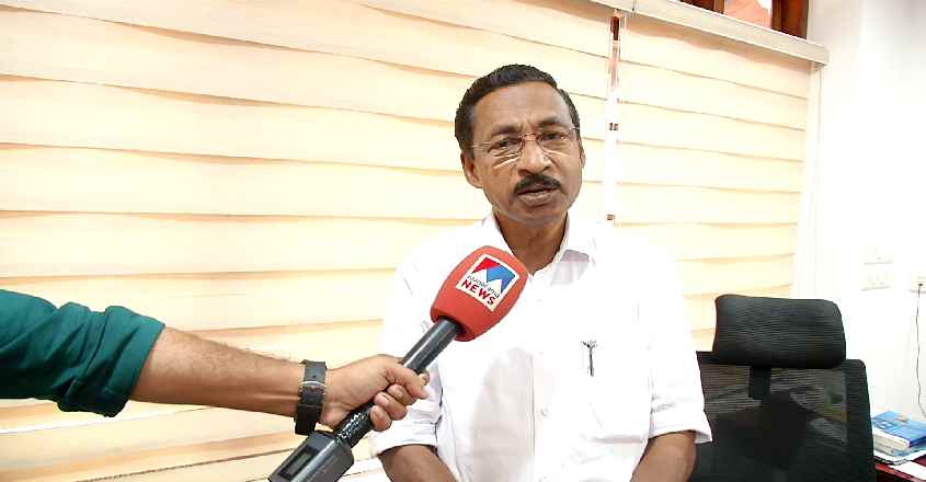 p-mohanan