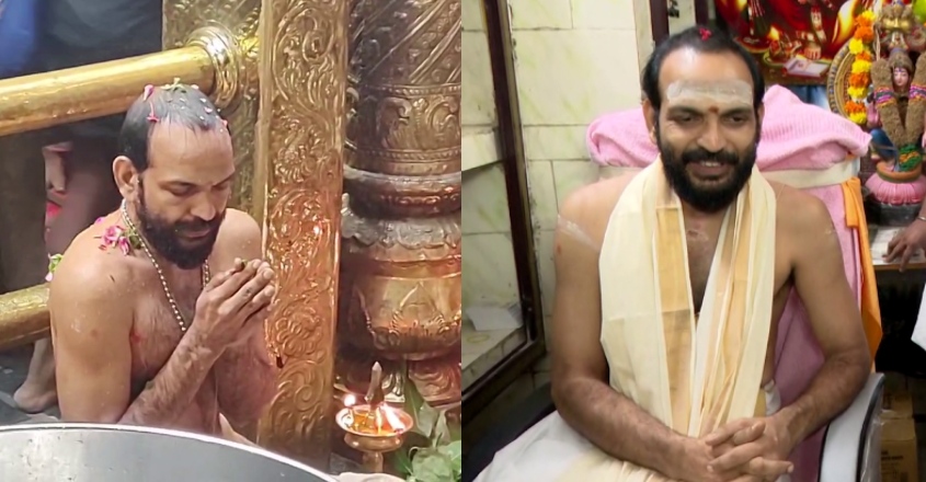 p-n-mahesh-namboothiri-sabarimala-melshanti