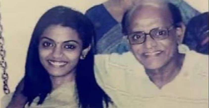 soumya-vishvanadhan-father