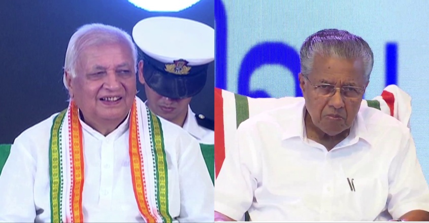 pinarayi-governor