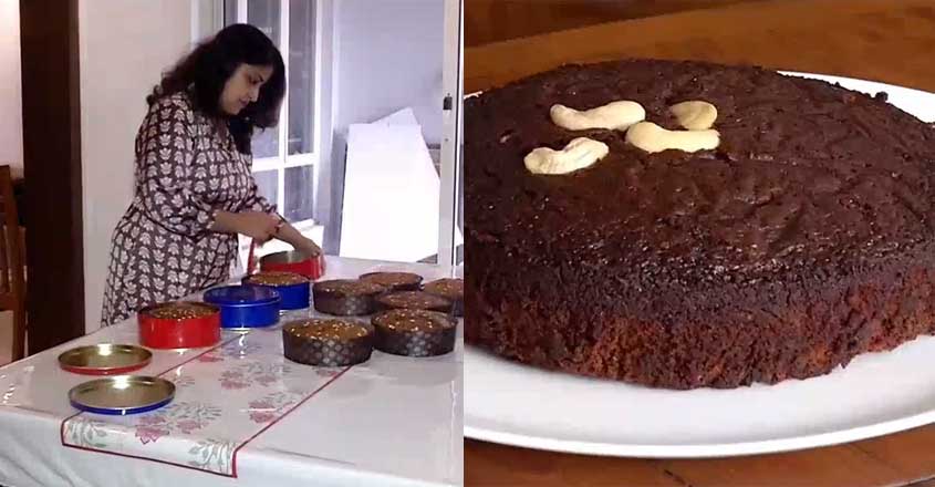 cake