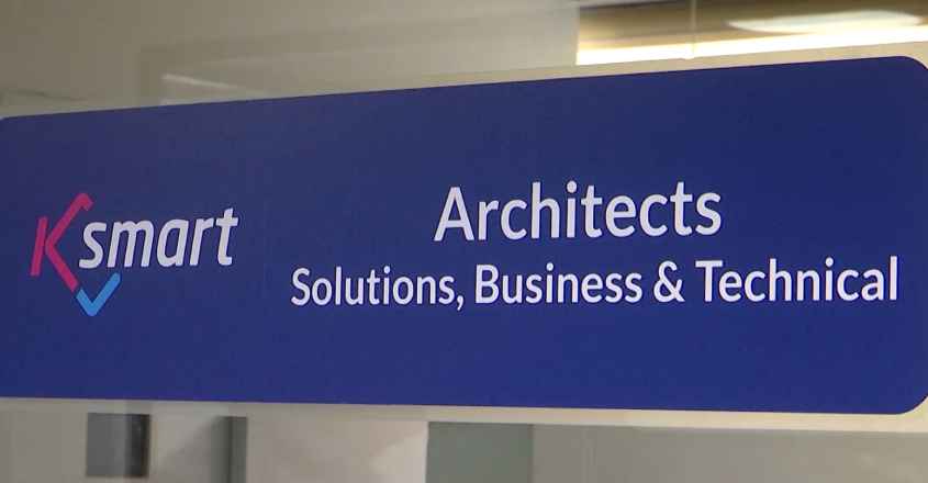 k-smart