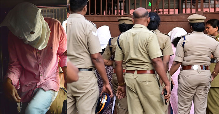 padmakumar-prison