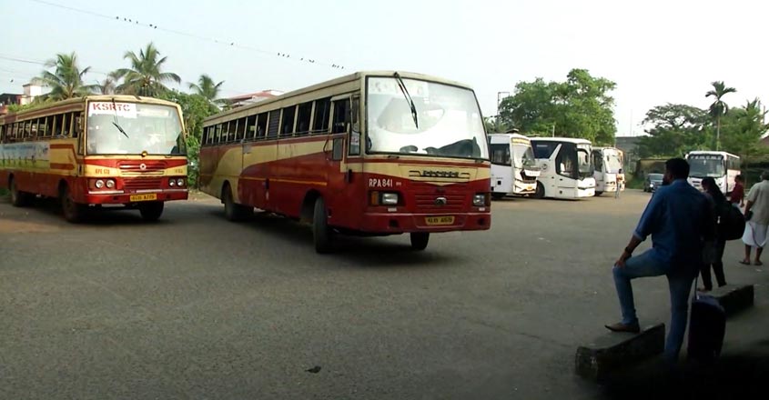 pathanamthitta-ksrtc
