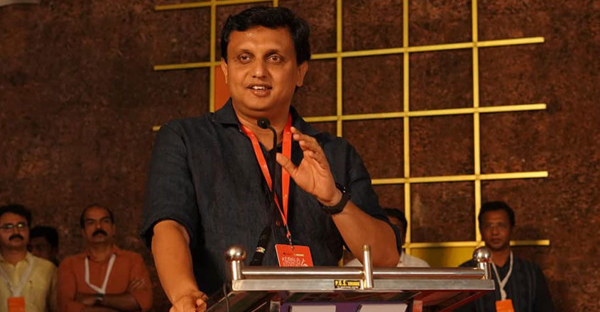 Mohammed Riyas |ഡ്രൈവര്‍മാര്‍ക്ക് അടിസ്ഥാന സൗകര്യങ്ങള്‍ ഉറപ്പാക്കണം ...