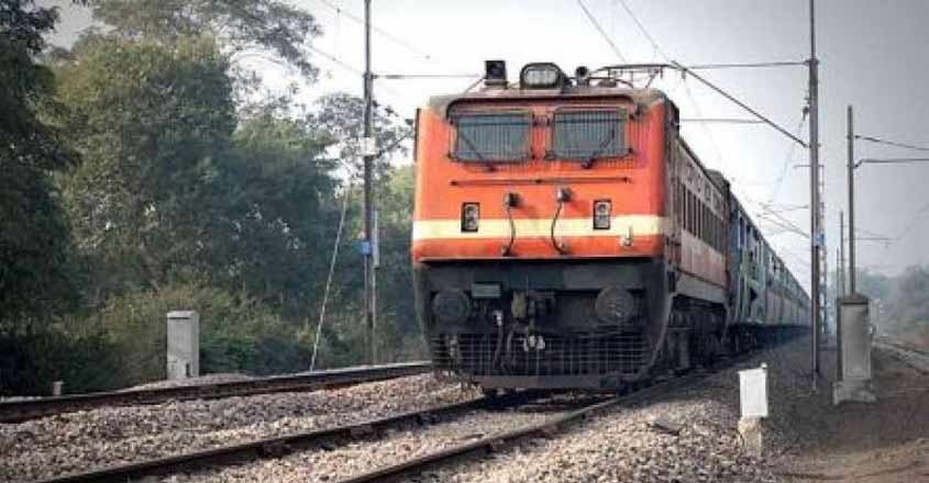 Railway Allots Two Trains to Kerala: Onam Gift and Sabarimala Pilgrims