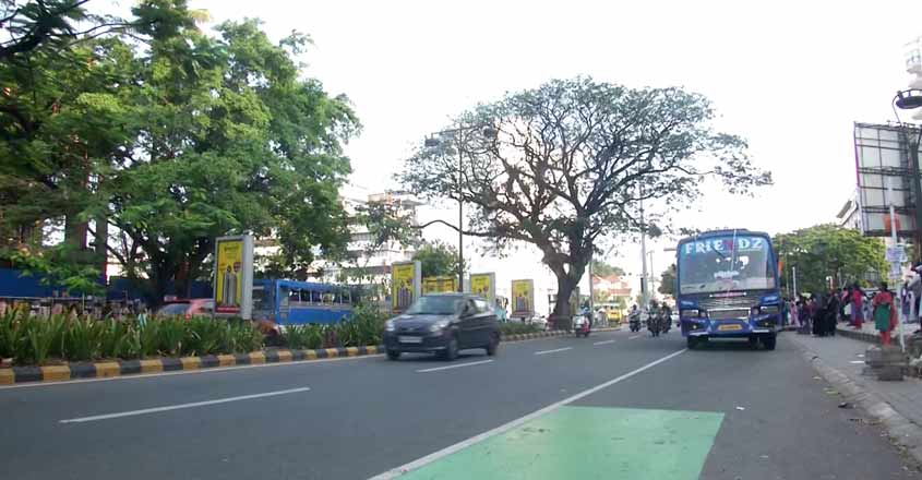 vypin-bus