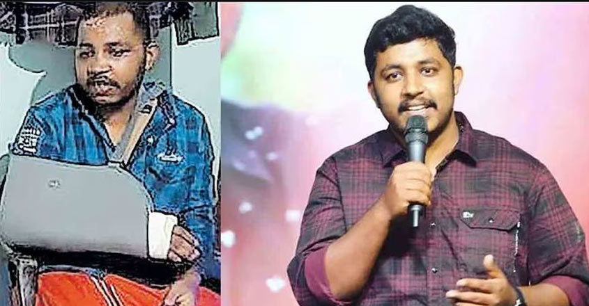mahesh-kunjumon
