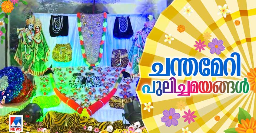chamayampulikali-29 chamayampulikali-29