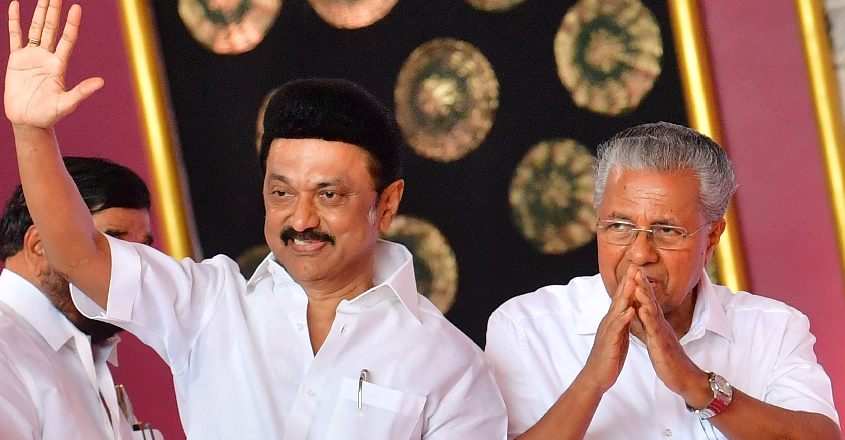 stalin-onam