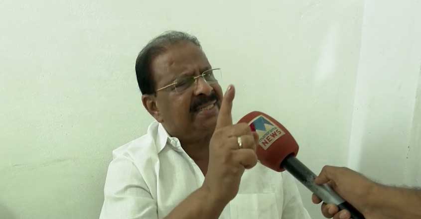 sudhakaran
