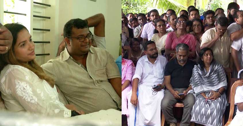 puthuppally-house