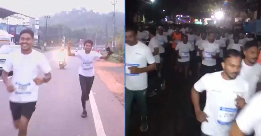 marathon