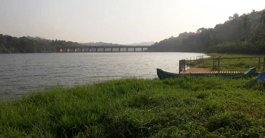 chaliyar chaliyar