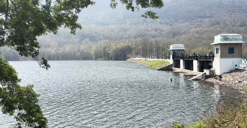 parambikulam
