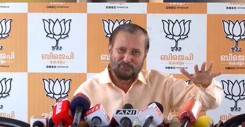 Prakash-Javadekar