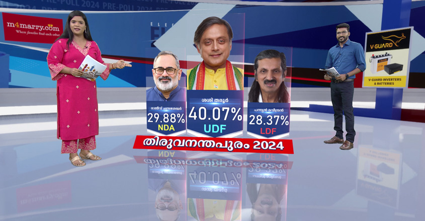 Manorama-News-VMR-Pre-poll-Survey