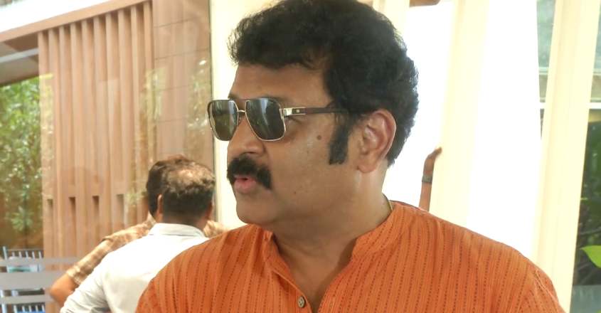 krishnakumar-kollam-bjp-candidate