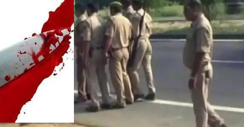 police-murder police-murder