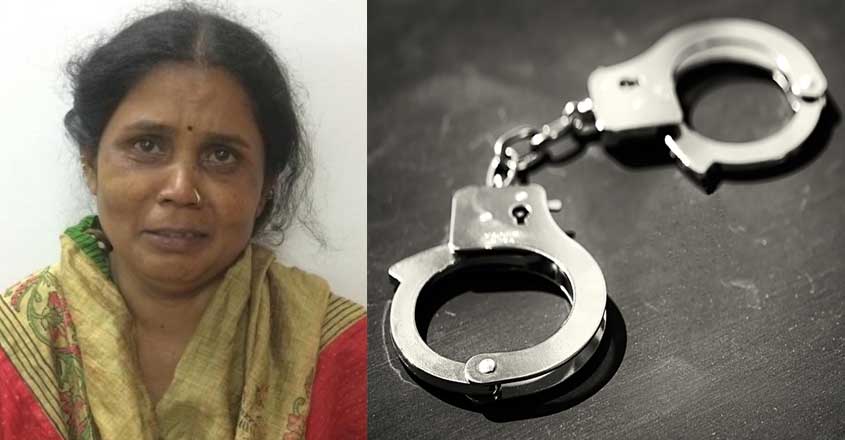 bengaluru-women-arrest bengaluru-women-arrest