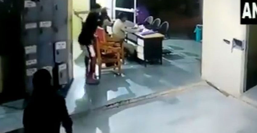 police-attack-bihar police-attack-bihar