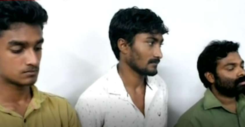 trivandrum-attack trivandrum-attack