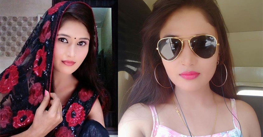 shikha-raghav-singer