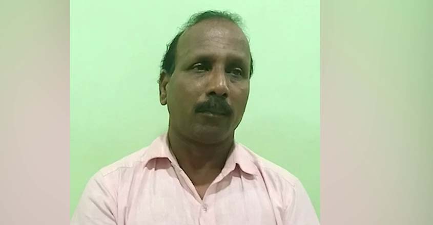 Kallada-driver-arrest Kallada-driver-arrest
