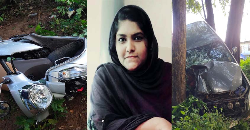 nilambur-accident nilambur-accident