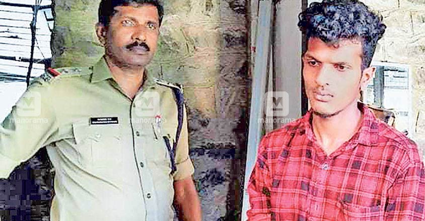 kottayam-kanjirappally-rape-case kottayam-kanjirappally-rape-case