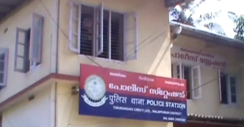 thenjippalam-police thenjippalam-police
