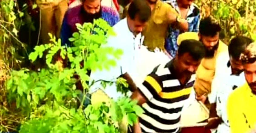 karamana-arrest karamana-arrest